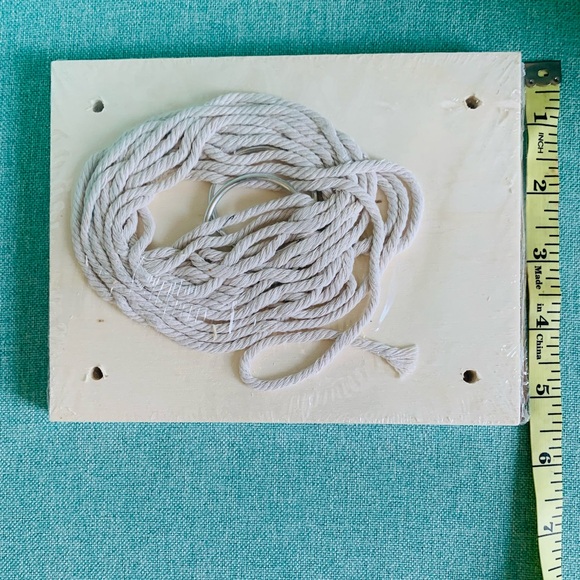 NWT Hanging Wall Shelves - Picture 5 of 6